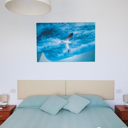 Capri Holiday Home With A Sea View מראה חיצוני תמונה